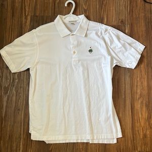 Peter Millar Merion Country Club golf polo Size medium